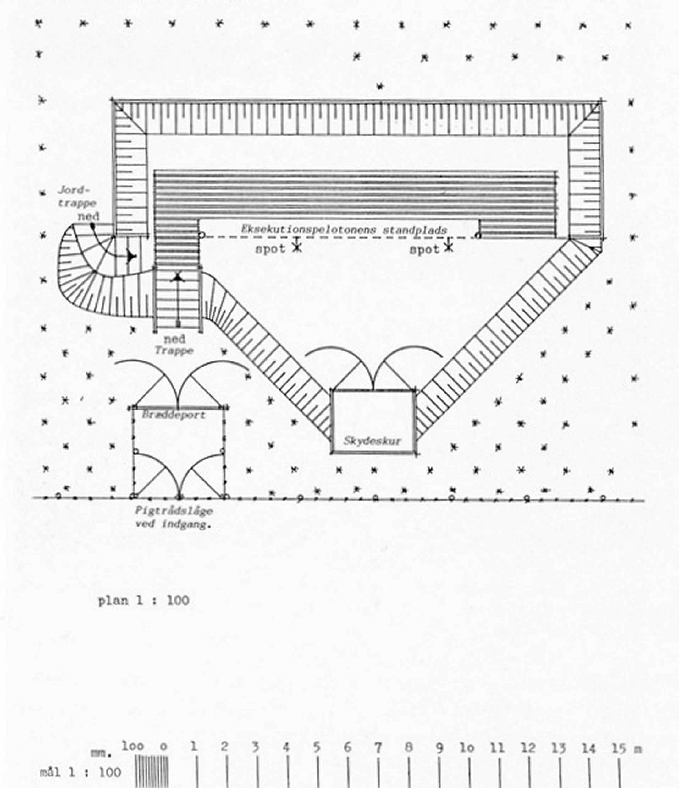 Dines Bogø - 1945 - Undallslund