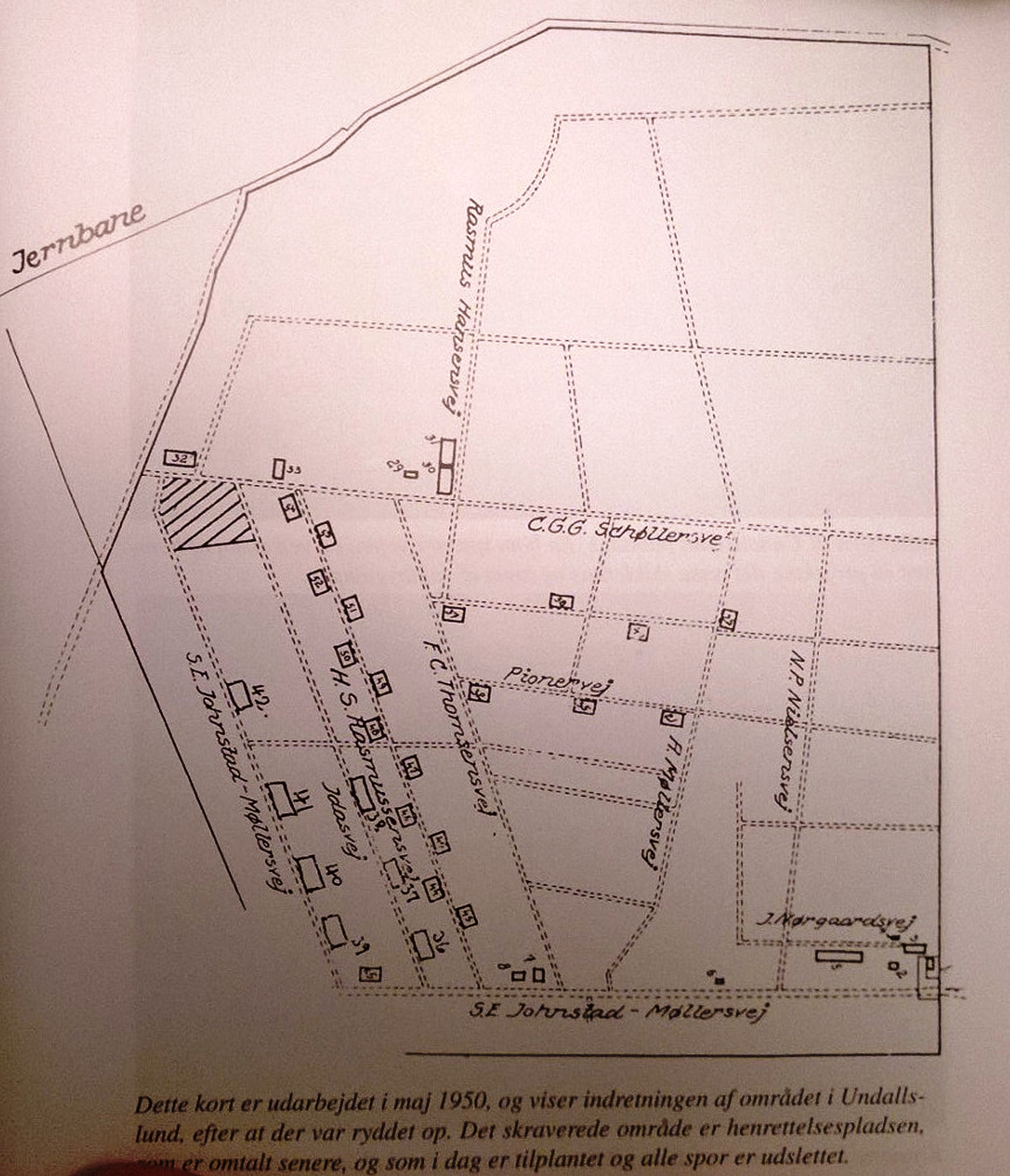 Dines Bogø - 1945 - Undallslund