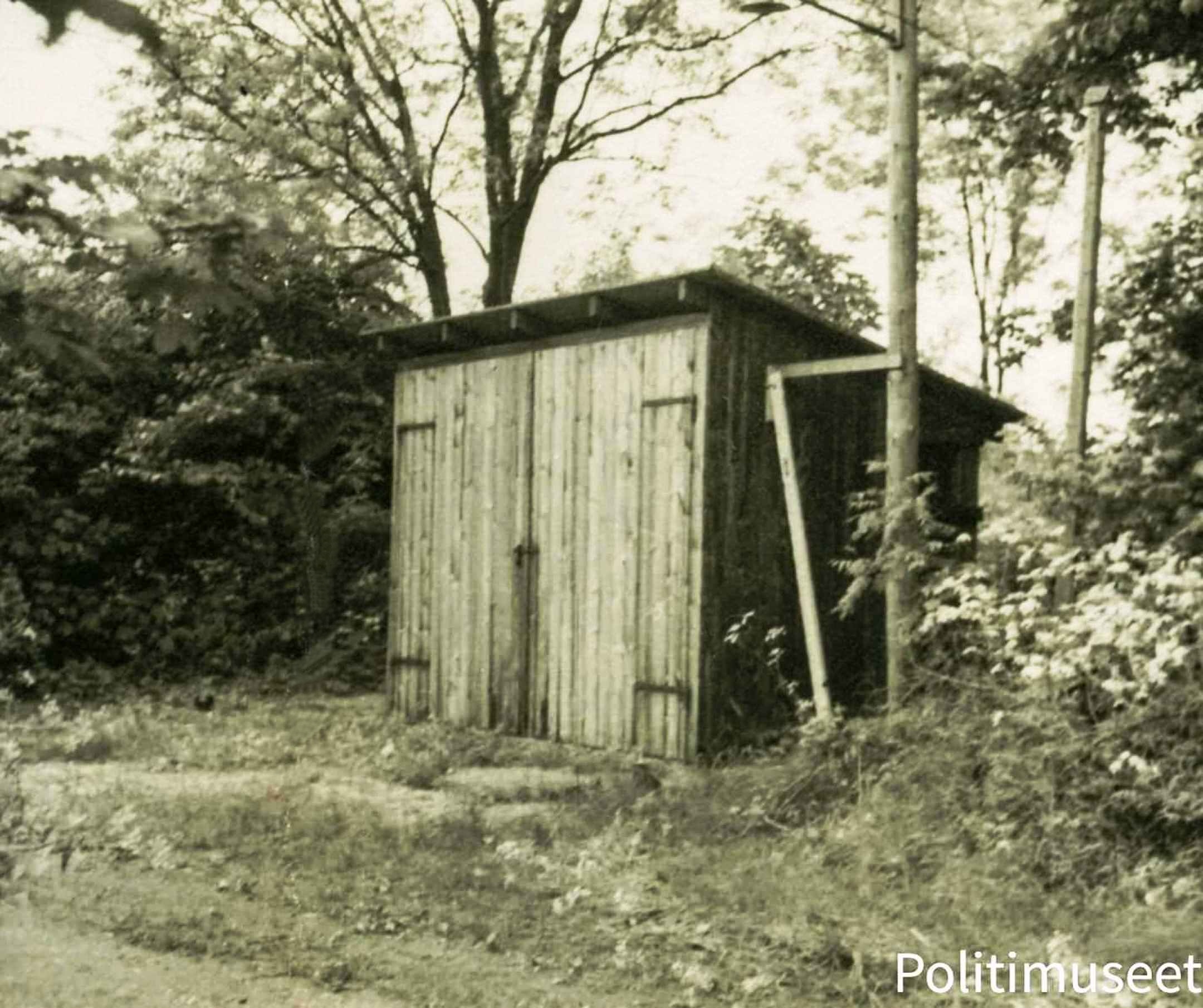 Dines Bogø - 1945 - Undallslund
