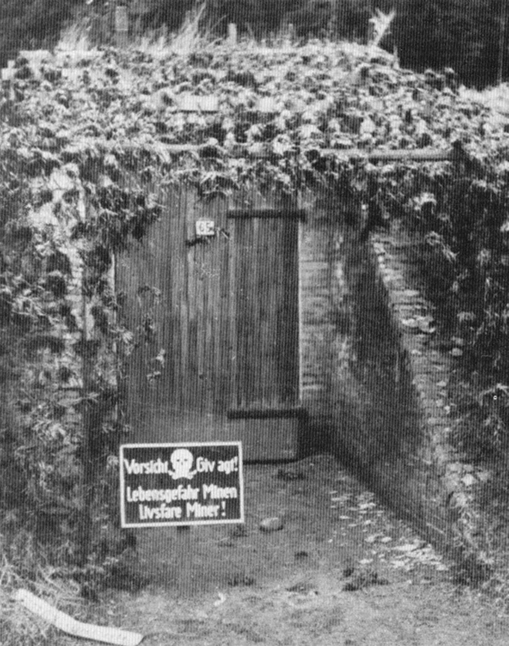 Dines Bogø - 1945 - Undallslund
